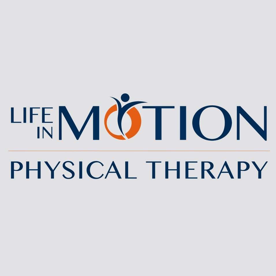 Life in Motion Physical Therapy and Wellness | 391 Danforth Ave, Jersey City, NJ 07305, USA | Phone: (201) 360-0871