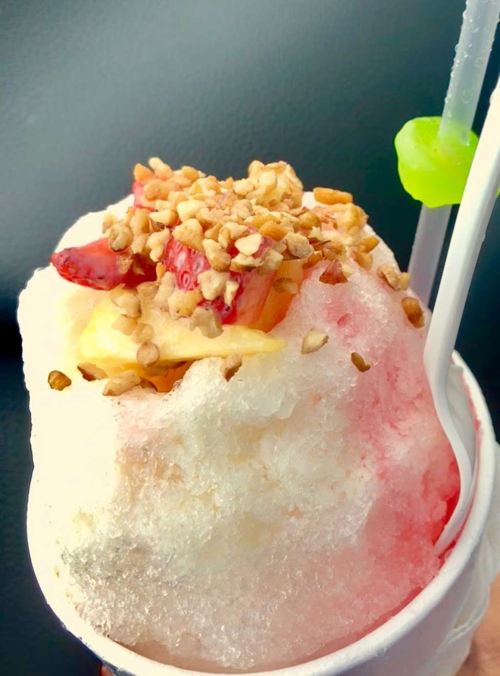 Gabbys Snow Cones | 1318 Avenue H, Rosenberg, TX 77471, USA | Phone: (281) 232-4322