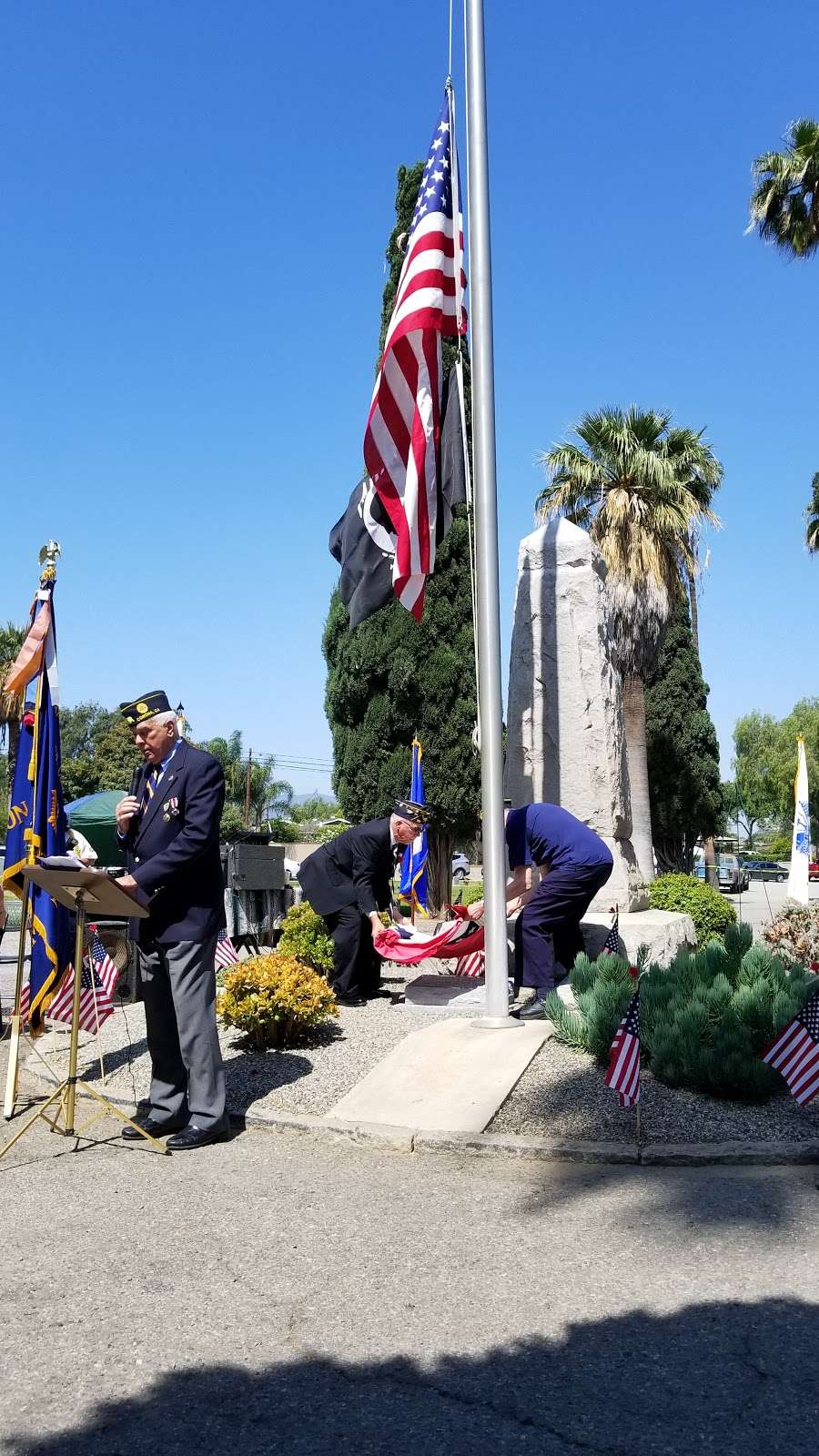 Corona Sunnyslope Cemetery | 1125 Rimpau Ave, Corona, CA 92879 | Phone: (951) 736-0460