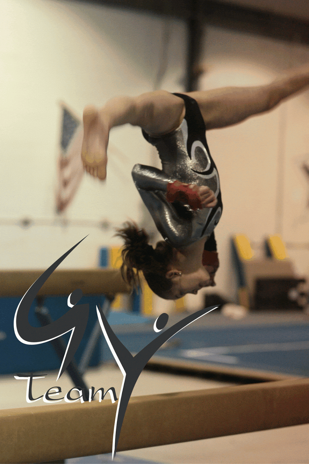 Gymnastics of York | 2615 Course Rd, York, PA 17402, USA | Phone: (717) 378-0101