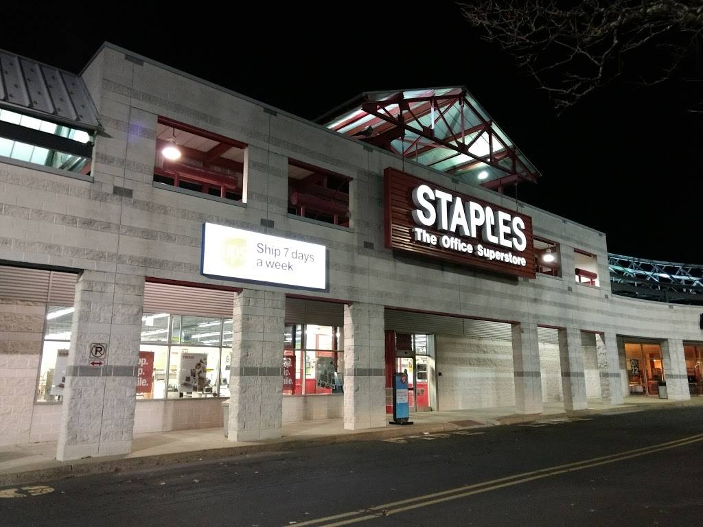 Staples | 1210 N Bethlehem Pike, North Wales, PA 19454, USA | Phone: (215) 654-9152