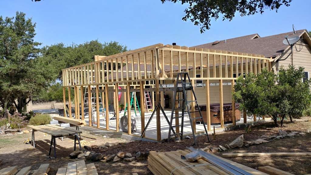 Spencer Renovations Inc. | 14206 Short Horn Dr, San Antonio, TX 78247, USA | Phone: (210) 722-8874