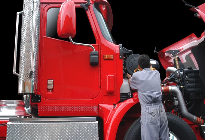 United Diesel Power - Truck Repair | 778 E Brooks Rd, Memphis, TN 38116, USA | Phone: (901) 619-4344