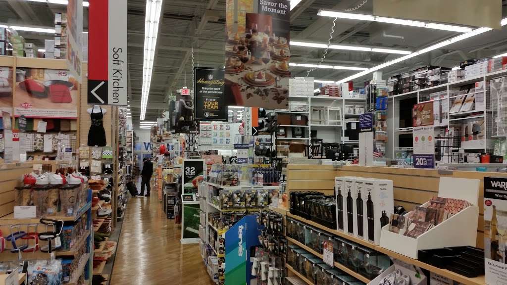 Bed Bath & Beyond | 2530 Sycamore Rd, DeKalb, IL 60115, USA | Phone: (815) 756-4029