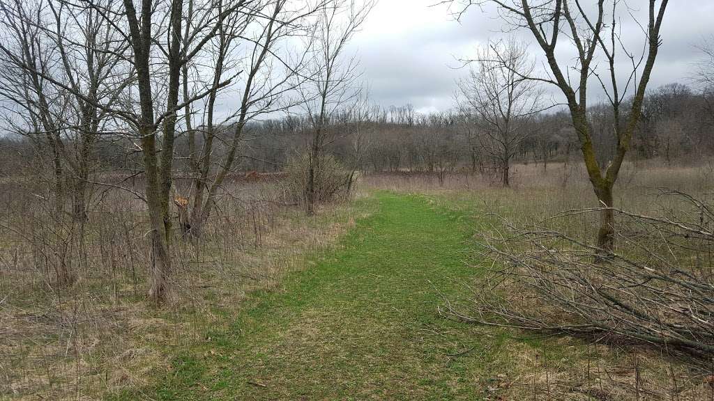 Stute Springs & Homestead Nature Trail | Co Rd Z, Eagle, WI 53119, USA | Phone: (262) 594-6200