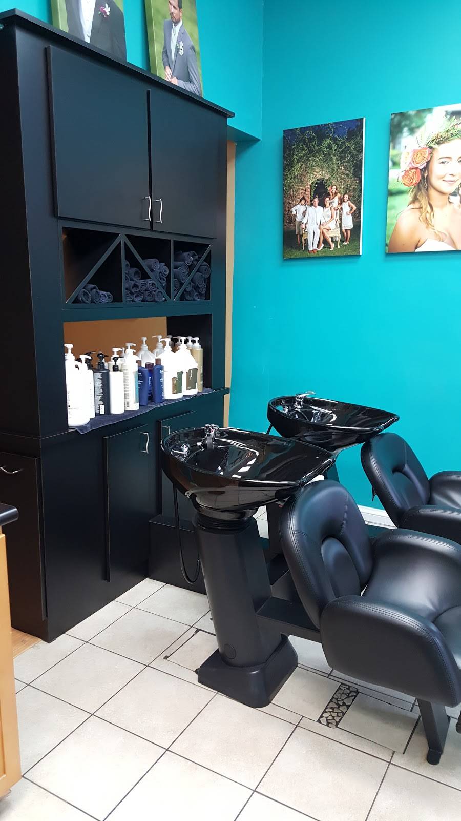 Mystique Salon & Skin Spa | 141 Hillcrest Pkwy #112, Chesapeake, VA 23322, USA | Phone: (757) 421-2196