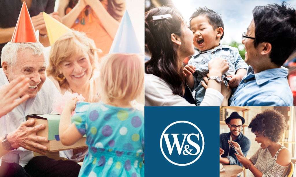 Western & Southern Life | 4051 S Webster St, Kokomo, IN 46902, USA | Phone: (765) 453-3316