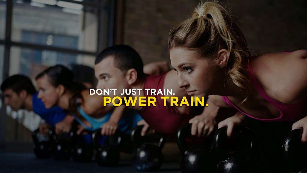 Power Train | 42680 Trade W Dr, Sterling, VA 20166, USA | Phone: (703) 542-5511