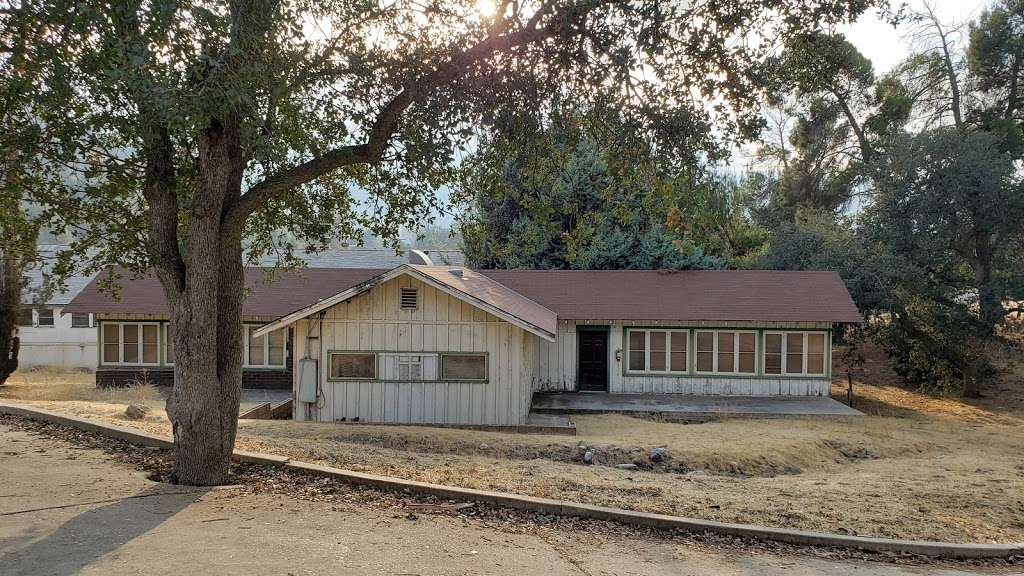 Robert F Kennedy Farm Workers | 29700 Woodford-Tehachapi Rd, Keene, CA 93531, USA | Phone: (661) 823-6900