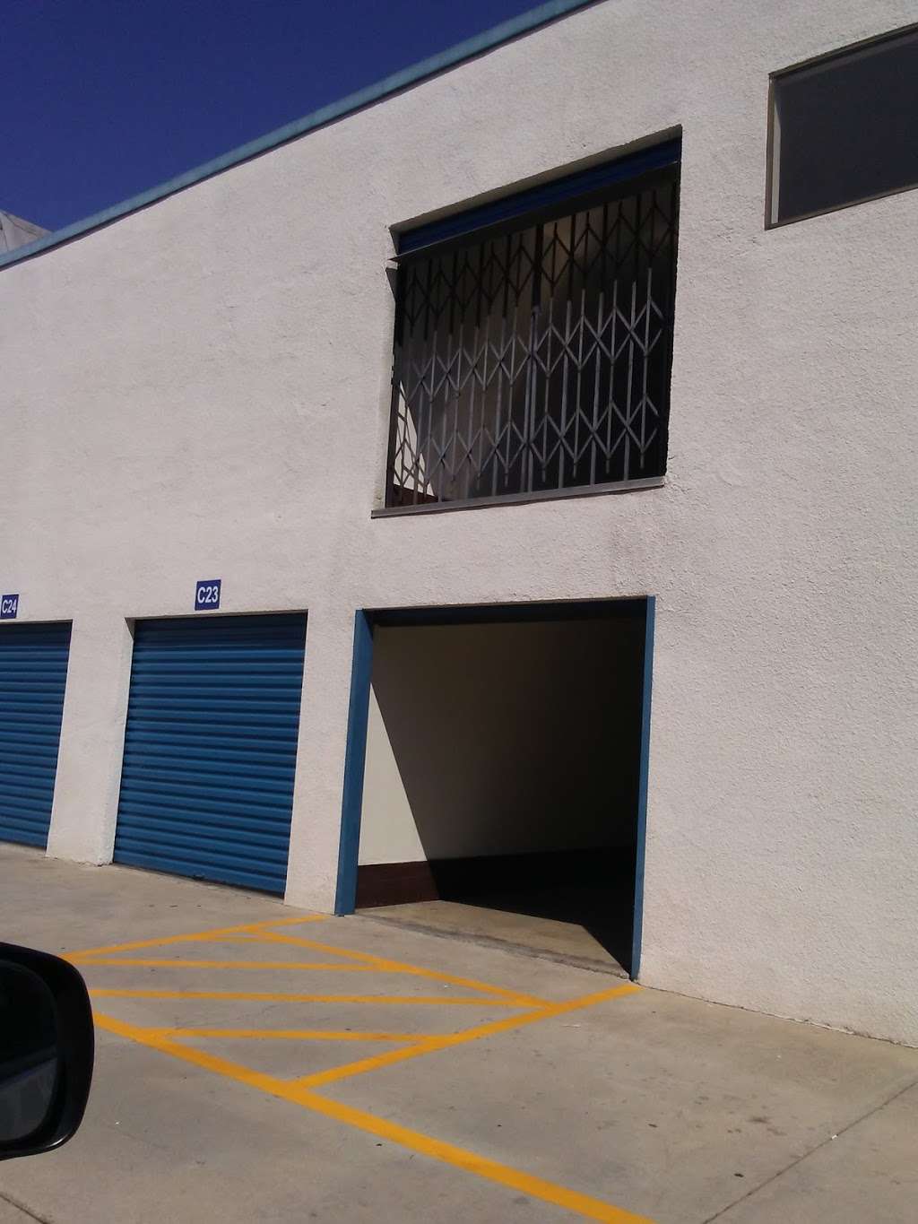 Huntington Park Self Storage | 5961 Santa Fe Ave, Huntington Park, CA 90255, USA | Phone: (323) 580-6471