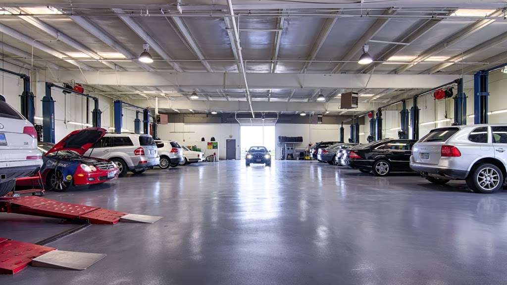 Autoscope Plano - European Car Repair | 601 Coit Rd, Plano, TX 75075, USA | Phone: (972) 867-7467