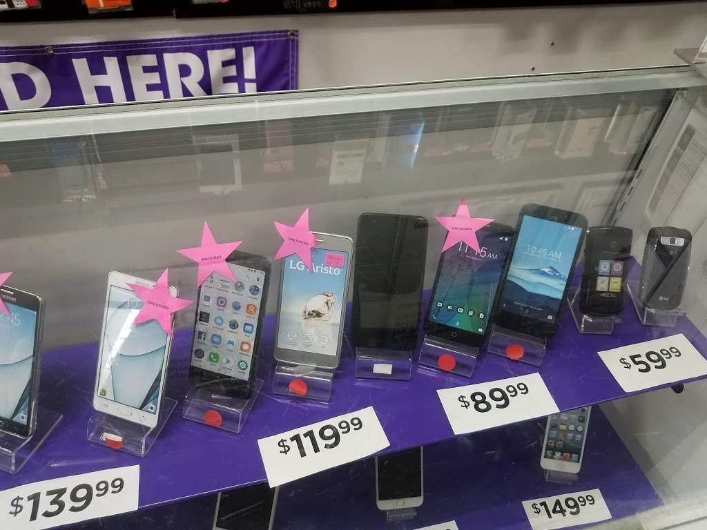 Metro by T-Mobile | 1544 Orange St, Redlands, CA 92374 | Phone: (909) 792-1997