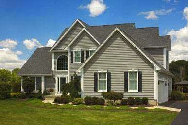 Budget Exteriors | 17 Scotland Ave, Pelham, NH 03076 | Phone: (617) 999-0528