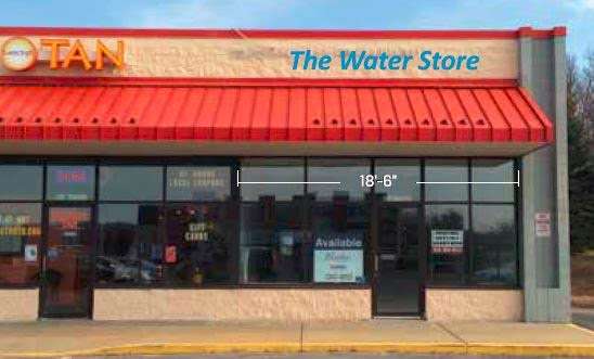 The Water Store - Muskego, WI. | S74 W10765, Janesville Rd, Muskego, WI 53150 | Phone: (262) 679-0939