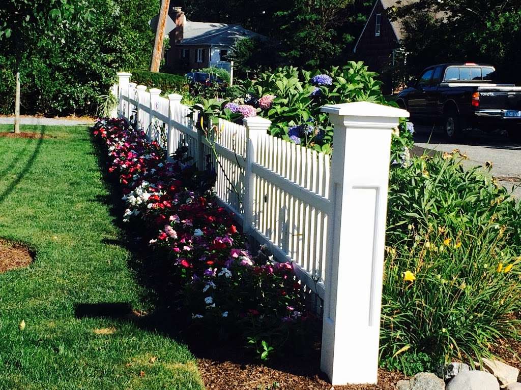 Future Fence and Painting, Inc. | 336 Fayette Ave, Mamaroneck, NY 10543, USA | Phone: (914) 698-0150