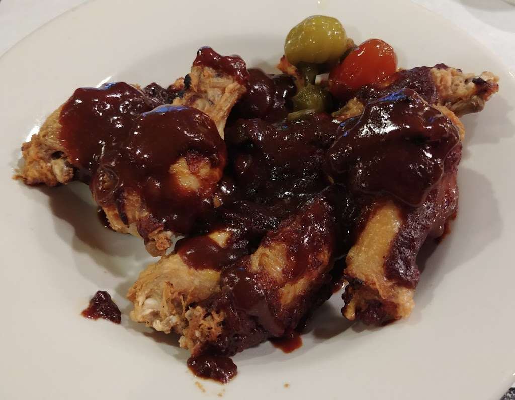 Thorndale Inn Restaurant | 430 Bondsville Rd, Downingtown, PA 19335, USA | Phone: (610) 269-5455