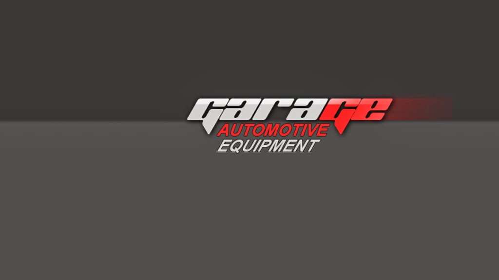 Garage Automotive Equipment | 18215 Pasadena St #103, Lake Elsinore, CA 92530, USA | Phone: (888) 998-8665