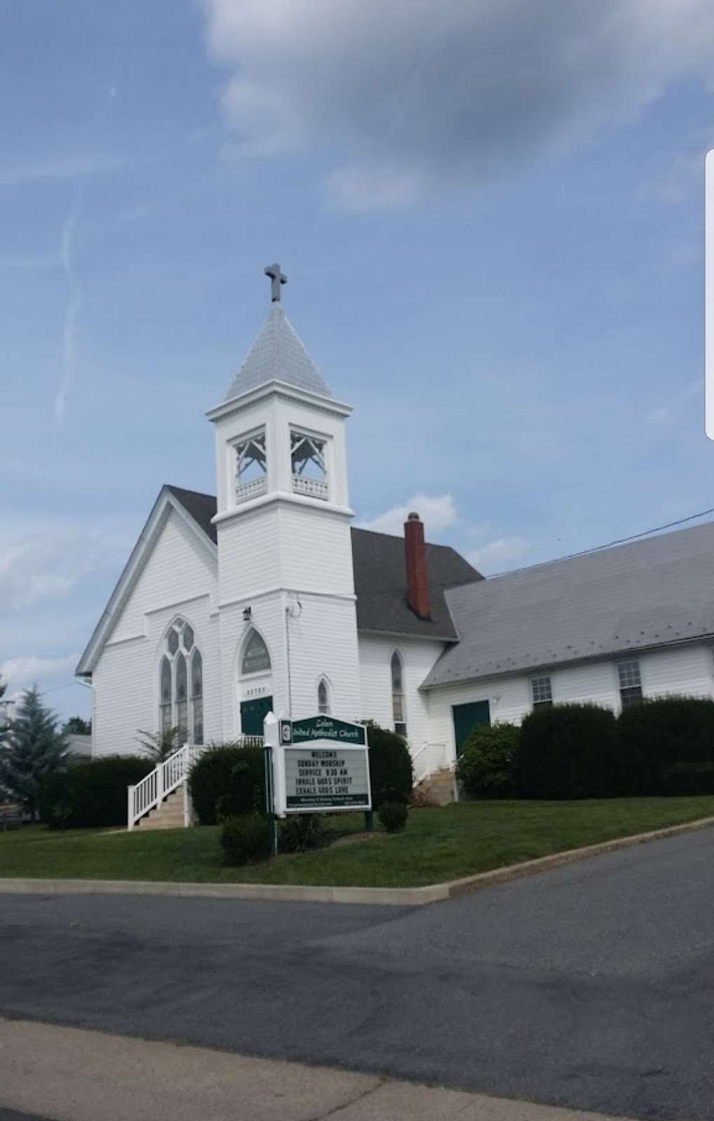 Shining Light Baptist Church | 23725 Ridge Rd, Germantown, MD 20876, USA | Phone: (301) 607-6466