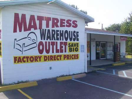 Mattress Warehouse Outlet and Weather King Sheds Of Lakeland | 8025 US Hwy 98 N, Lakeland, FL 33809, USA | Phone: (863) 816-0020