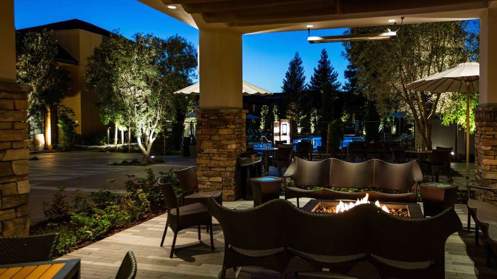 Napa Valley Marriott Hotel & Spa | 3425 Solano Ave, Napa, CA 94558, USA | Phone: (707) 253-8600