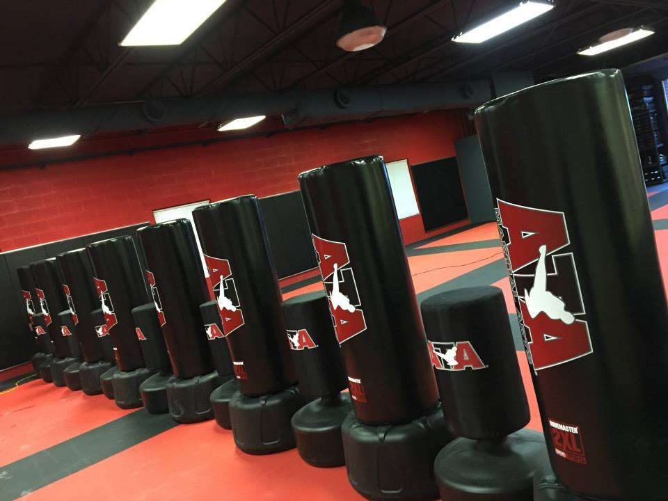 ATA Martial Arts | 2208 Hanson Rd, Edgewood, MD 21040 | Phone: (410) 612-0223