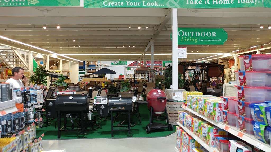 Menards | 13441 IL-59, Plainfield, IL 60585, USA | Phone: (815) 577-3386