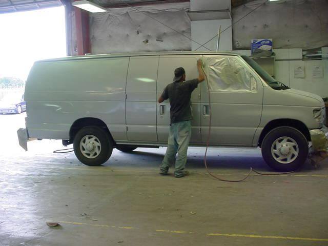 Maaco Collision Repair & Auto Painting | 2477 N, Wigwam Dr, Stockton, CA 95205, USA | Phone: (209) 757-4173