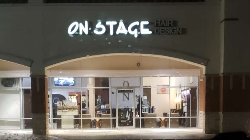 On Stage Hair Design | 6875 Farm to Market Rd 1488 #1000, Magnolia, TX 77354, USA | Phone: (281) 259-1222