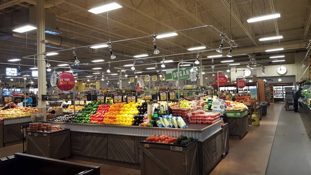 Fresh Thyme Market | 2100 W 80th 1/2 St, Bloomington, MN 55431 | Phone: (763) 321-3555