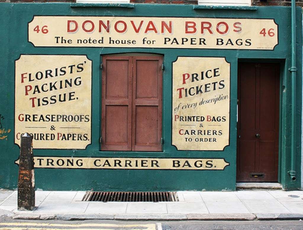 Donovan Bros Ltd | DB House, Unit 5, Lagoon Rd, Orpington BR5 3QX, UK | Phone: 020 8302 6620
