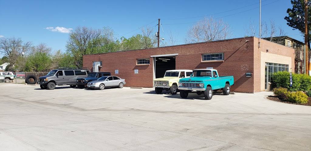 Jasons Auto Repair | 6439 Miller St, Arvada, CO 80004, USA | Phone: (720) 787-4695