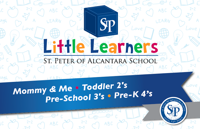 Little Learners Preschool | 1321 Port Washington Blvd, Port Washington, NY 11050 | Phone: (516) 944-3772