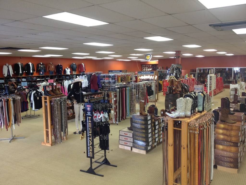 El Rodeo Western Wear | 1753 Alexandria Dr, Lexington, KY 40504 | Phone: (859) 276-3591