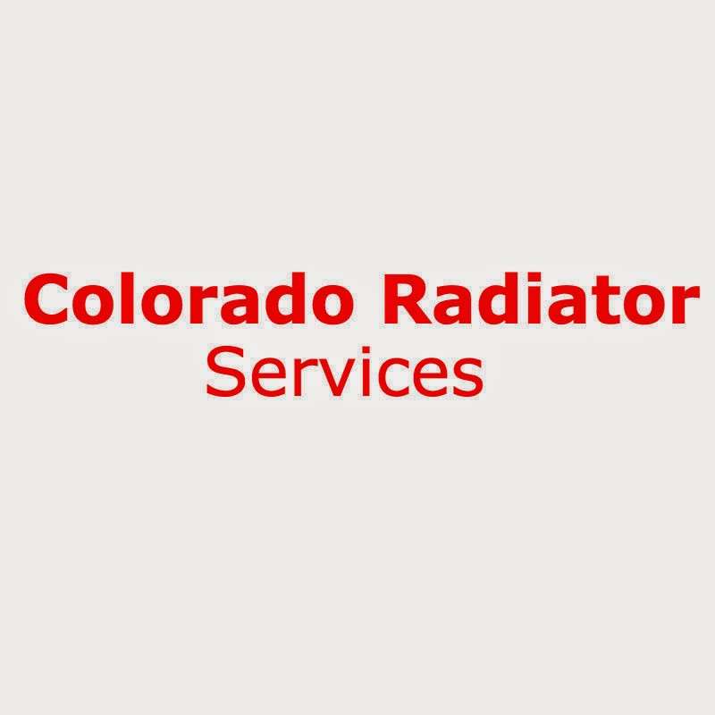 Colorado Radiator Service | 4395 Oneida St, Denver, CO 80216 | Phone: (303) 320-7678