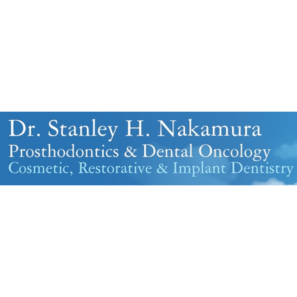 Stanley H. Nakamura, DDS | 850 Prospect St #5, La Jolla, CA 92037, USA | Phone: (858) 454-0325