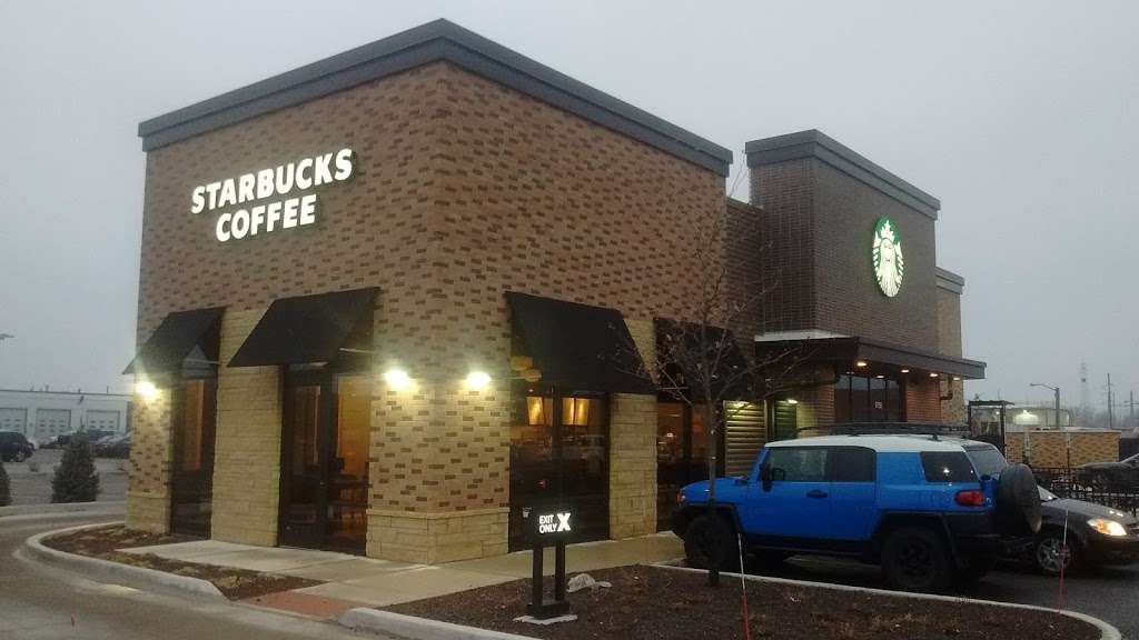 Starbucks | 9150 Calumet Ave, Munster, IN 46321, USA | Phone: (219) 789-0309