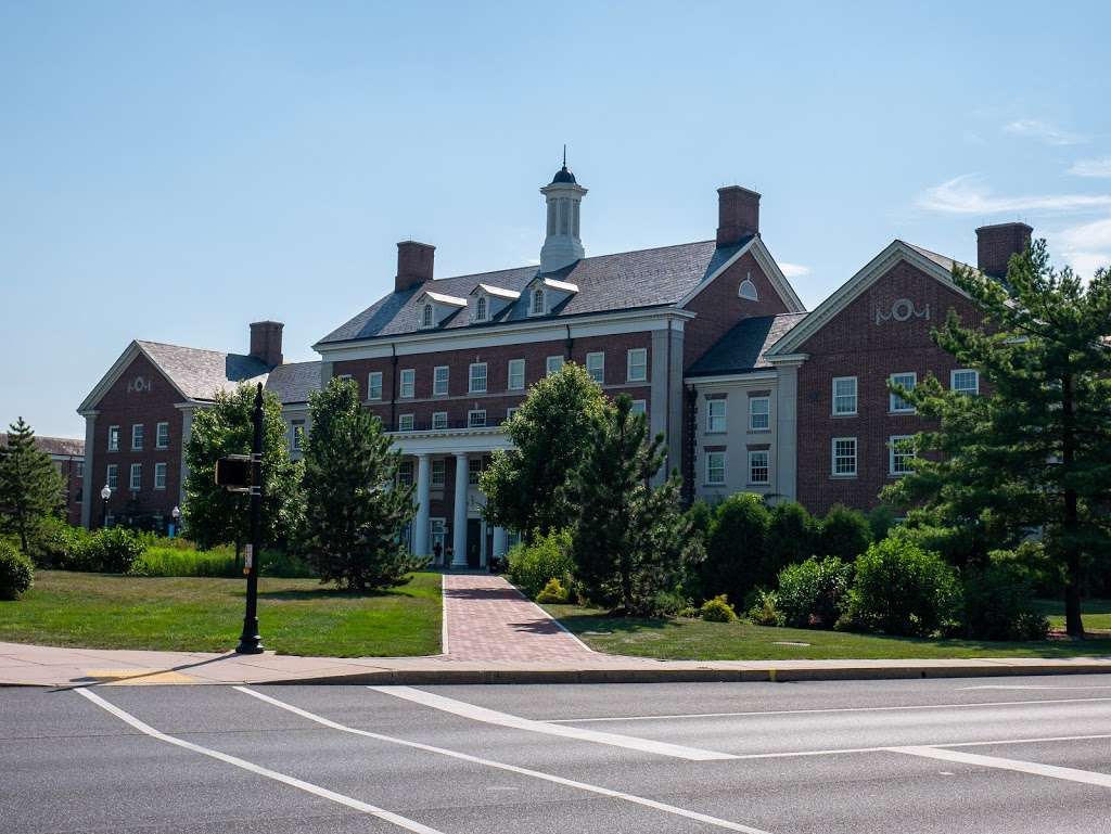 Franklin & Marshall College | 637 College Ave, Lancaster, PA 17603, USA | Phone: (717) 358-3911