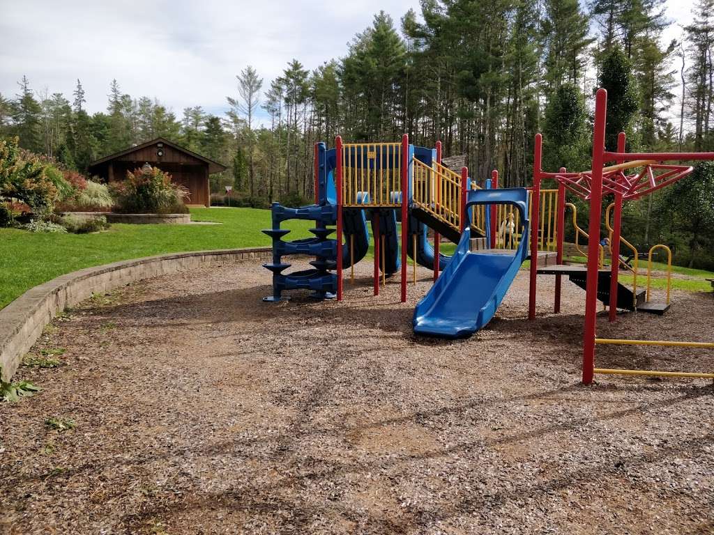 Circle Park | 1025 Proctor Rd, Glen Spey, NY 12737, USA | Phone: (845) 856-8600 ext. 1210