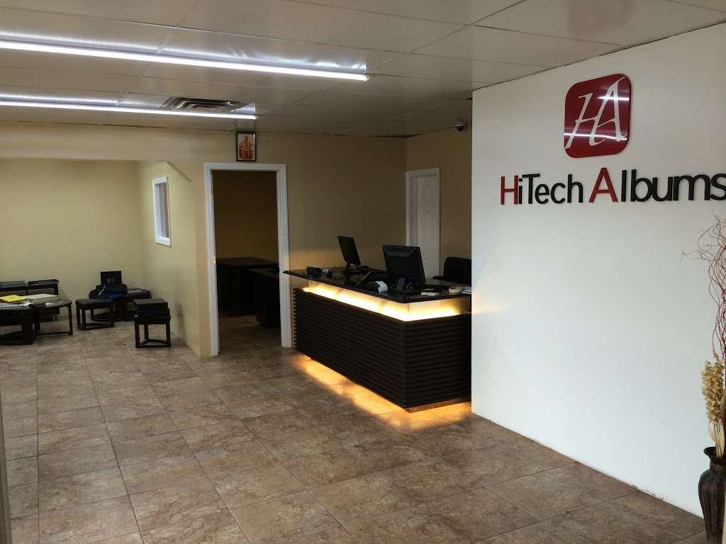Hitech Albums | 1010 3rd Ave, New Hyde Park, NY 11040 | Phone: (516) 305-4052