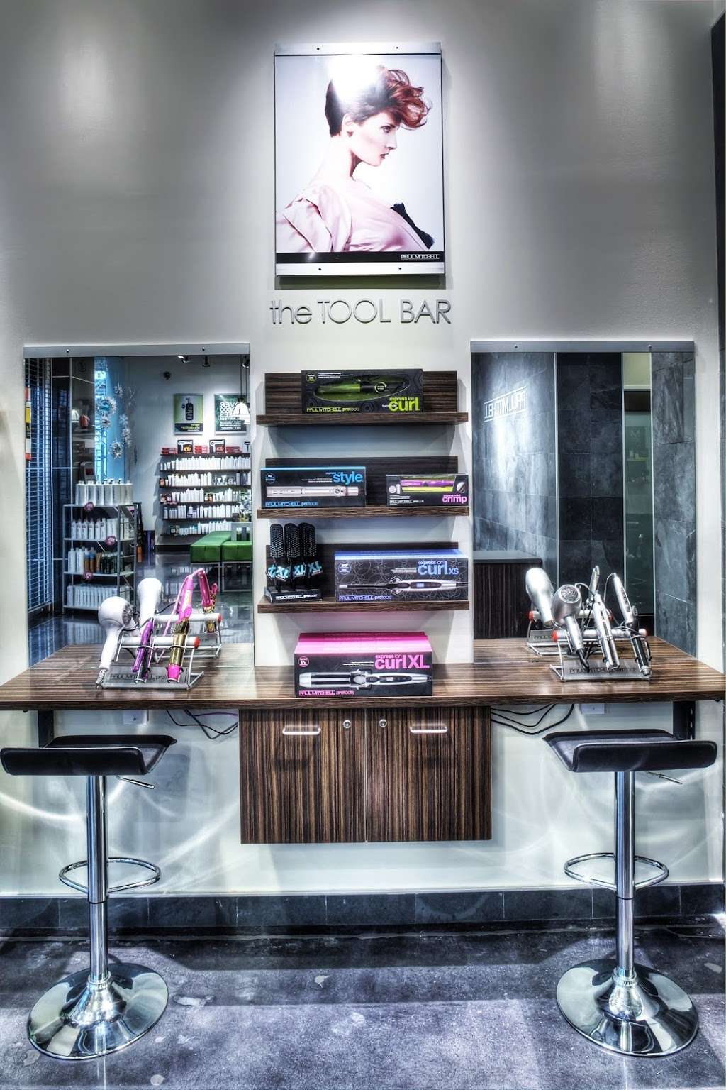 Paul Mitchell The School Orlando | 1285 Oviedo Mall Boulevard, Oviedo, FL 32765 | Phone: (866) 368-7447