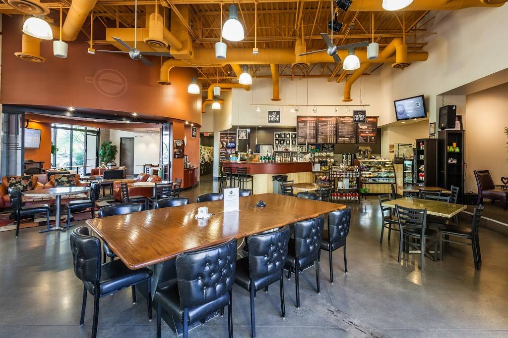 Elevate Coffee Company | 2530 W Happy Valley Rd Suite 1273, Phoenix, AZ 85085 | Phone: (602) 341-5480