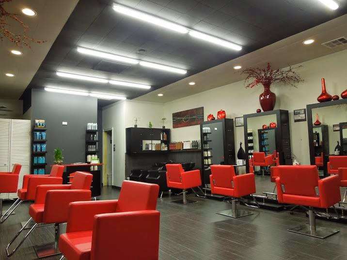 Studio Levels Hair Design | 9116 Balboa Blvd, Northridge, CA 91325, USA | Phone: (818) 717-8060