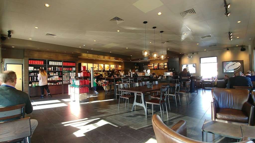 Starbucks | 2637 Annapolis Rd, Hanover, MD 21076, USA | Phone: (443) 632-8231