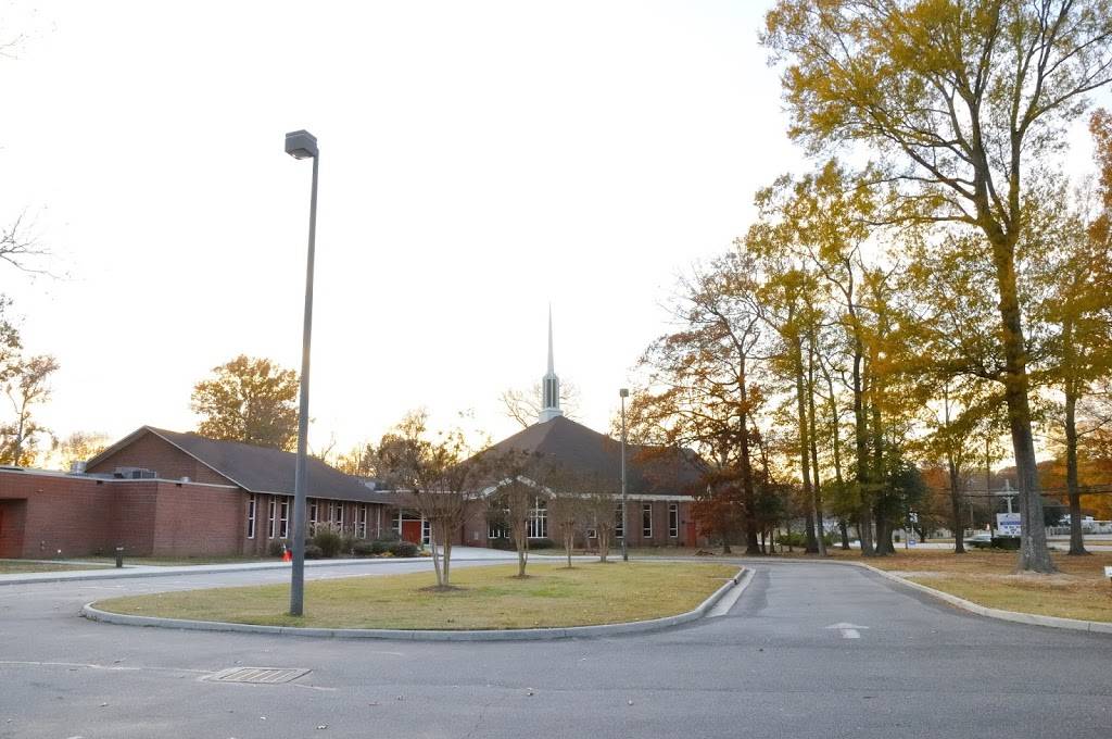 Great Bridge Presbyterian Church | 333 Cedar Rd, Chesapeake, VA 23322, USA | Phone: (757) 547-4706