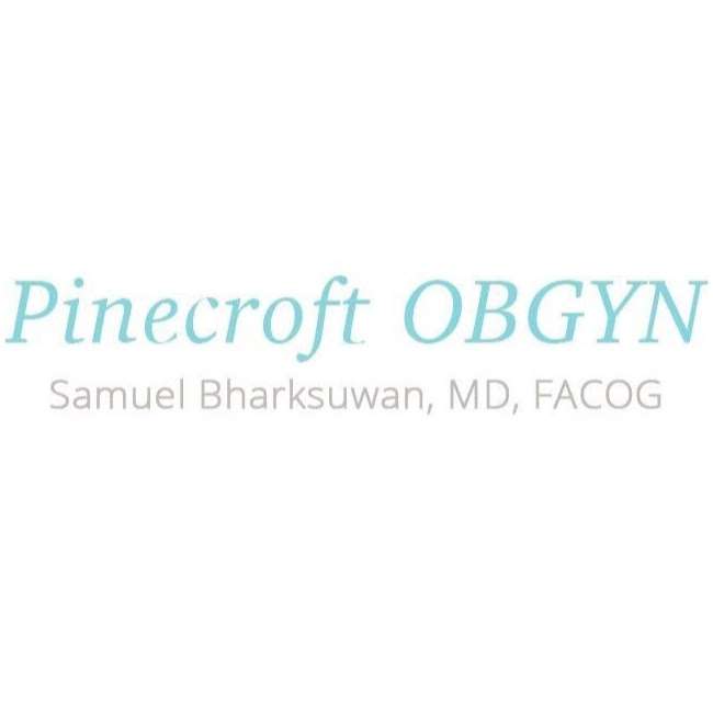 Samuel Bharksuwan, MD, FACOG | 2255 E Mossy Oaks Rd #430, Spring, TX 77389 | Phone: (281) 587-1300