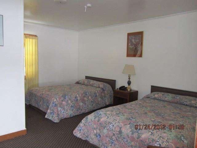 Cadet Motel | 2582 Us Highway 9W, Cornwall, NY 12518 | Phone: (845) 534-4595