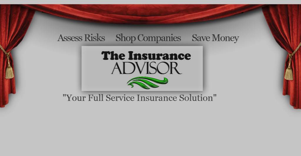 The Insurance Advisor | 7633 Hull Street Rd #100, Richmond, VA 23235 | Phone: (804) 308-9424
