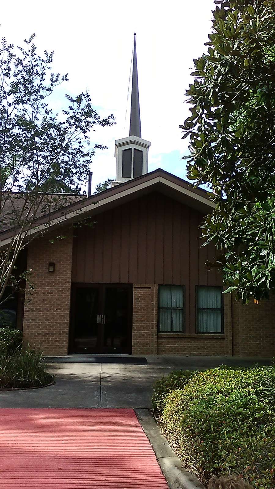 The Church of Jesus Christ of Latter-day Saints | 27707 Glen Loch Dr, The Woodlands, TX 77381, USA | Phone: (281) 298-3283