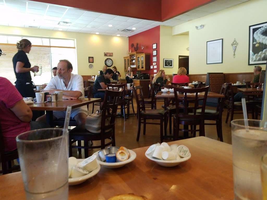 Brunch Cafe-Fox River Grove | 935 IL-22, Fox River Grove, IL 60021, USA | Phone: (847) 516-0409