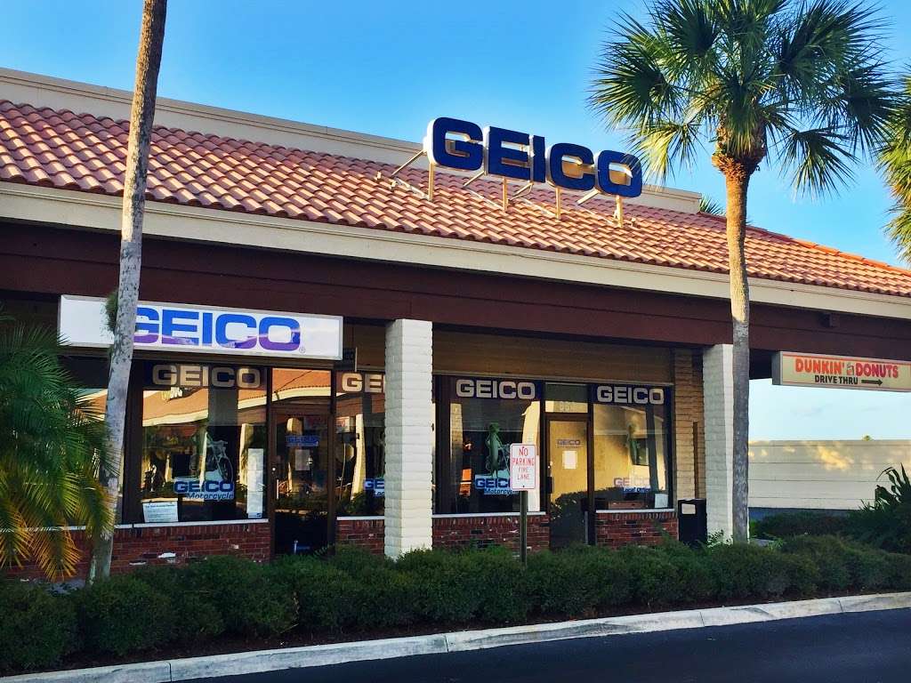 GEICO Insurance Agent | 884 N Military Trl, West Palm Beach, FL 33415, USA | Phone: (561) 616-5944